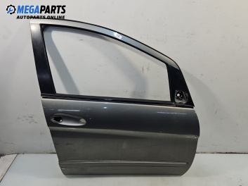 Врата за Mercedes-Benz B-Class Hatchback I (03.2005 - 11.2011), 4+1 вр., хечбек, позиция: предна, дясна