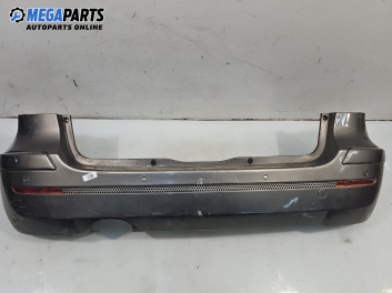 Задна броня за Mercedes-Benz B-Class Hatchback I (03.2005 - 11.2011), хечбек