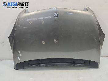 Преден капак за Mercedes-Benz B-Class Hatchback I (03.2005 - 11.2011), 4+1 вр., хечбек, позиция: предна
