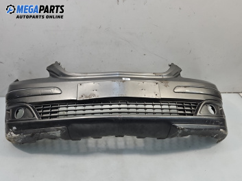 Предна броня за Mercedes-Benz B-Class Hatchback I (03.2005 - 11.2011), хечбек, позиция: предна