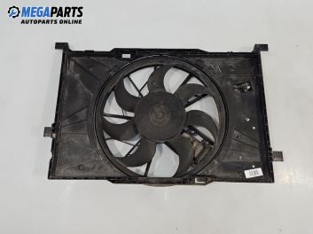 Перка охлаждане за Mercedes-Benz B-Class Hatchback I (03.2005 - 11.2011) B 200 CDI (245.208), 140 к.с., № Bosch 0130303949