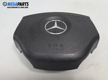 Airbag за Mercedes-Benz B-Class Hatchback I (03.2005 - 11.2011), 4+1 вр., хечбек, позиция: предна