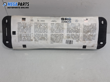 Airbag за Mercedes-Benz B-Class Hatchback I (03.2005 - 11.2011), 4+1 вр., хечбек, позиция: предна