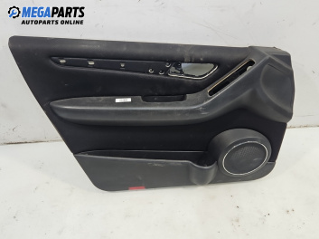 Кора врата за Mercedes-Benz B-Class Hatchback I (03.2005 - 11.2011), 4+1 вр., хечбек, позиция: предна, лява