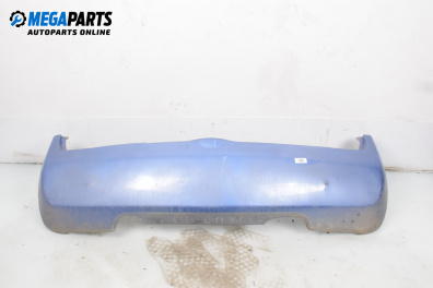 Задна броня за Nissan Micra III Hatchback (01.2003 - 06.2010), хечбек