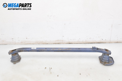 Основа броня за Nissan Micra III Hatchback (01.2003 - 06.2010), хечбек, позиция: предна