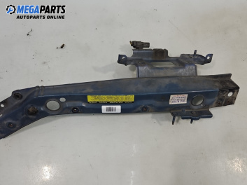 Греда над радиатор за Nissan Micra III Hatchback (01.2003 - 06.2010), хечбек