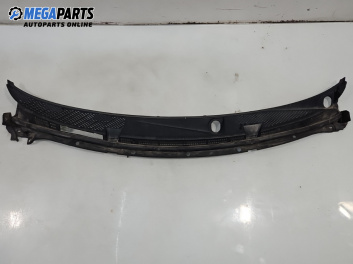 Кора под чистачки за Nissan Micra III Hatchback (01.2003 - 06.2010), 4+1 вр., хечбек