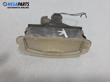 Плафони заден номер за Nissan Micra III Hatchback (01.2003 - 06.2010), хечбек