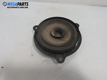Високоговорител за Nissan Micra III Hatchback (01.2003 - 06.2010)