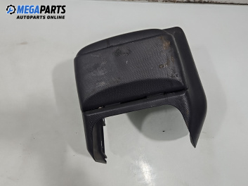 Интериорна пластмаса за Nissan Micra III Hatchback (01.2003 - 06.2010), 4+1 вр., хечбек, позиция: предна