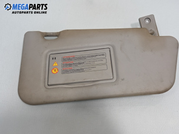 Сенник за Nissan Micra III Hatchback (01.2003 - 06.2010), позиция: дясна