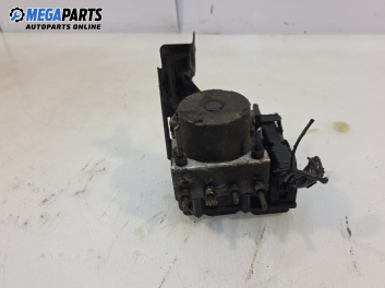 Помпа ABS за Nissan Micra III Hatchback (01.2003 - 06.2010) 1.5 dCi, № 0 265 800 319