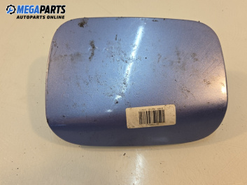 Вратичка резервоар за Nissan Micra III Hatchback (01.2003 - 06.2010), 4+1 вр., хечбек