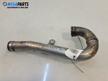 EGR тръба за Nissan Micra III Hatchback (01.2003 - 06.2010) 1.5 dCi, 65 к.с.