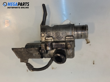 EGR-клапан за Nissan Micra III Hatchback (01.2003 - 06.2010) 1.5 dCi, 65 к.с.