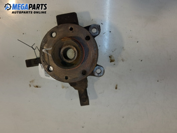 Шенкел главина за Nissan Micra III Hatchback (01.2003 - 06.2010), позиция: предна, лява
