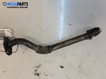 EGR тръба за Nissan Micra III Hatchback (01.2003 - 06.2010) 1.5 dCi, 65 к.с.