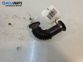 EGR тръба за Nissan Micra III Hatchback (01.2003 - 06.2010) 1.5 dCi, 65 к.с.