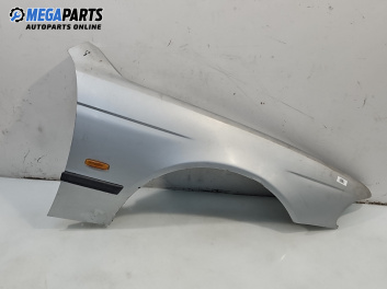 Калник за BMW 5 Series E39 Touring (01.1997 - 05.2004), 4+1 вр., комби, позиция: предна, дясна