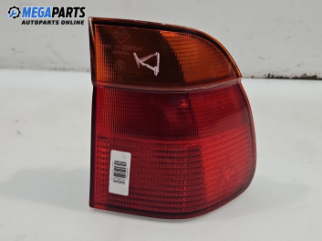 Стоп за BMW 5 Series E39 Touring (01.1997 - 05.2004), комби, позиция: дясна