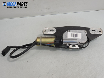 Мотор заден капак за BMW 5 Series E39 Touring (01.1997 - 05.2004), 4+1 вр., комби, позиция: задна