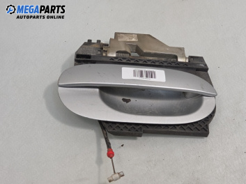 Външна дръжка за BMW 5 Series E39 Touring (01.1997 - 05.2004), 4+1 вр., комби, позиция: задна, дясна