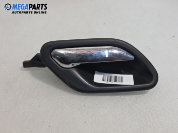 Вътрешна дръжка за BMW 5 Series E39 Touring (01.1997 - 05.2004), 4+1 вр., комби, позиция: предна, дясна