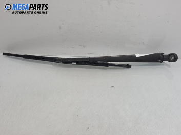 Рамо задна чистачка за BMW 5 Series E39 Touring (01.1997 - 05.2004), позиция: задна