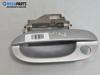 Външна дръжка за BMW 5 Series E39 Touring (01.1997 - 05.2004), 4+1 вр., комби, позиция: предна, лява