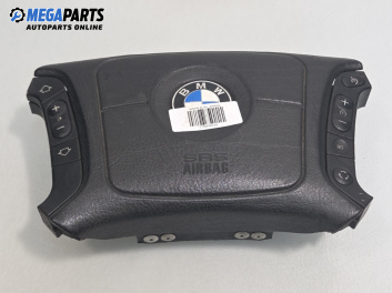 Airbag за BMW 5 Series E39 Touring (01.1997 - 05.2004), 4+1 вр., комби, позиция: предна
