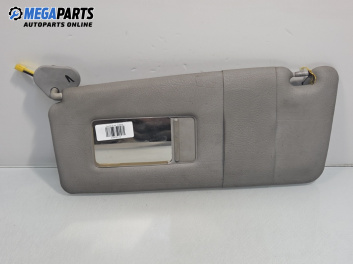 Сенник за BMW 5 Series E39 Touring (01.1997 - 05.2004), позиция: лява