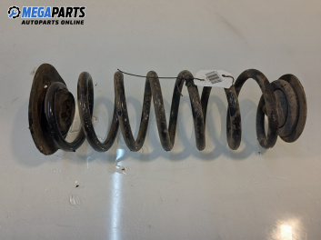Пружина за ходова част за BMW 5 Series E39 Touring (01.1997 - 05.2004), комби, позиция: задна