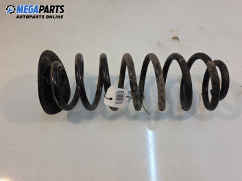 Пружина за ходова част за BMW 5 Series E39 Touring (01.1997 - 05.2004), комби, позиция: задна