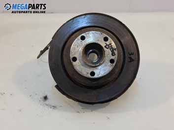 Шенкел главина за BMW 5 Series E39 Touring (01.1997 - 05.2004), позиция: задна, дясна