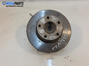 Шенкел главина за BMW 5 Series E39 Touring (01.1997 - 05.2004), позиция: предна, лява