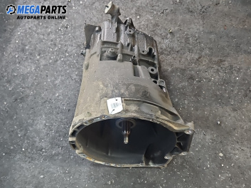 Ръчна скоростна кутия за BMW 5 Series E39 Touring (01.1997 - 05.2004) 525 tds, 143 к.с.