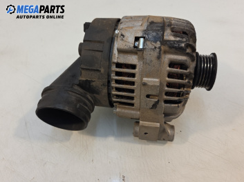 Алтернатор / генератор за BMW 5 Series E39 Touring (01.1997 - 05.2004) 525 tds, 143 к.с.