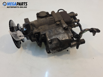 ГНП-горивонагнетателна помпа за BMW 5 Series E39 Touring (01.1997 - 05.2004) 525 tds, 143 к.с.