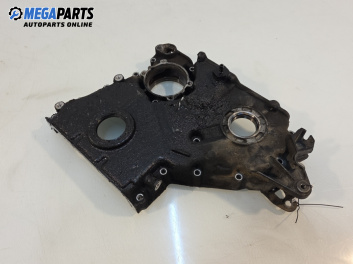 Капак ангренажен ремък за BMW 5 Series E39 Touring (01.1997 - 05.2004) 525 tds, 143 к.с.