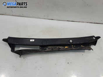 Кора под чистачки за Citroen C2 Hatchback (09.2003 - 09.2017), 2+1 вр., хечбек
