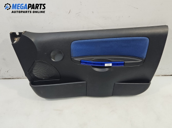 Кора врата за Citroen C2 Hatchback (09.2003 - 09.2017), 2+1 вр., хечбек, позиция: дясна