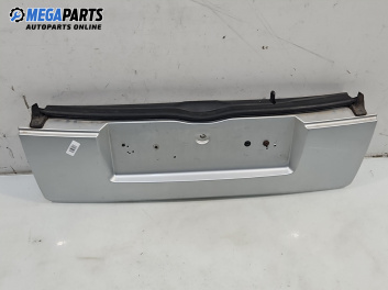 Заден капак за Citroen C2 Hatchback (09.2003 - 09.2017), 2+1 вр., хечбек, позиция: задна
