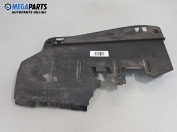 Пластмасов капак за Citroen C2 Hatchback (09.2003 - 09.2017), 2+1 вр., хечбек