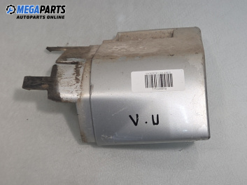 Пластмасов капак за Citroen C2 Hatchback (09.2003 - 09.2017), 2+1 вр., хечбек