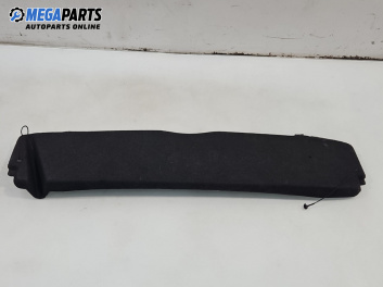 Кора багажник за Citroen C2 Hatchback (09.2003 - 09.2017), 2+1 вр., хечбек