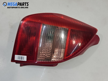 Стоп за Citroen C2 Hatchback (09.2003 - 09.2017), хечбек, позиция: лява