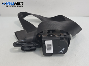 Предпазен колан за Citroen C2 Hatchback (09.2003 - 09.2017), 2+1 вр., позиция: предна, дясна