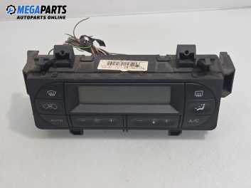 Панел климатроник за Citroen C2 Hatchback (09.2003 - 09.2017)