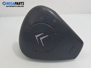 Airbag за Citroen C2 Hatchback (09.2003 - 09.2017), 2+1 вр., хечбек, позиция: предна